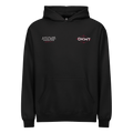 DKWT Box hoodie - Phase Zero Co