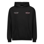 DKWT Box hoodie - Phase Zero Co