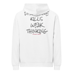 DKWT Box hoodie - Phase Zero Co