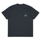 DKWT Box Tee - Phase Zero Co