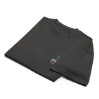 DKWT Box Tee - Phase Zero Co