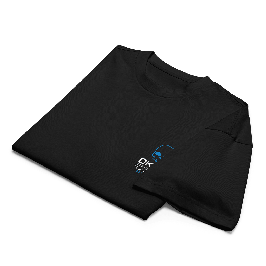 DKWT Box Tee - Phase Zero Co