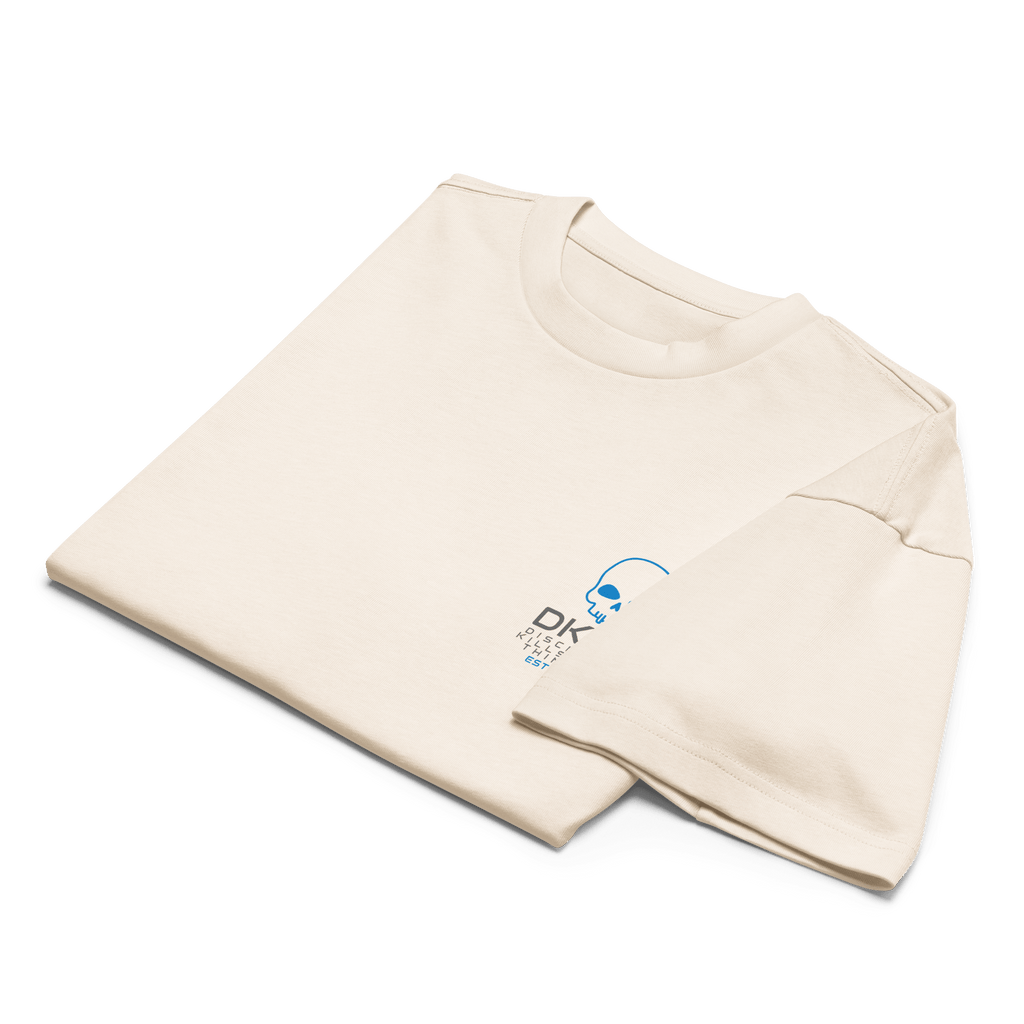 DKWT Box Tee - Phase Zero Co