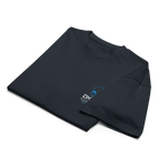 DKWT Box Tee - Phase Zero Co