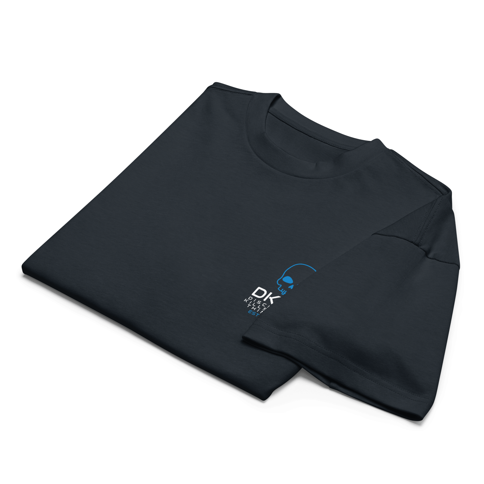 DKWT Box Tee - Phase Zero Co