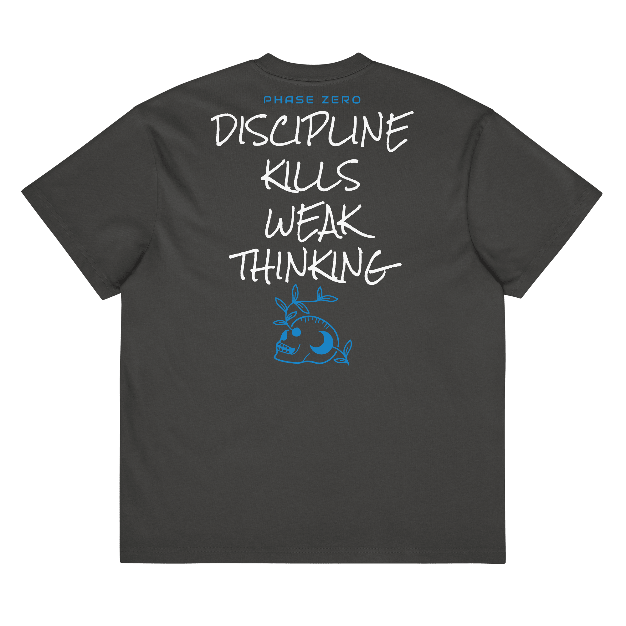 DKWT Box Tee - Phase Zero Co