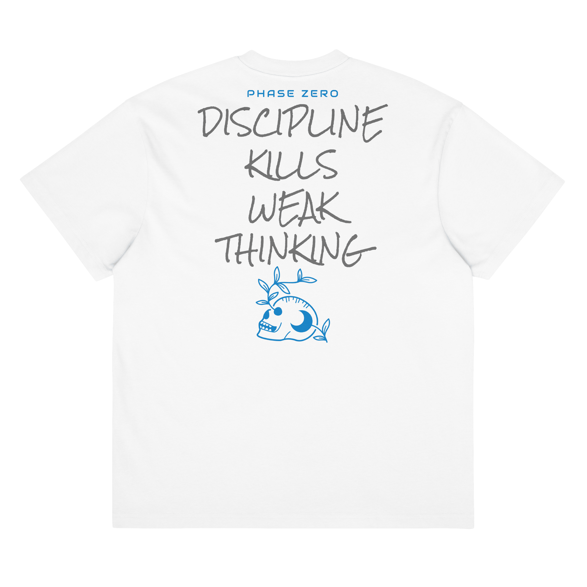 DKWT Box Tee - Phase Zero Co