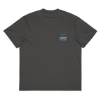 DKWT Box Tee - Phase Zero Co