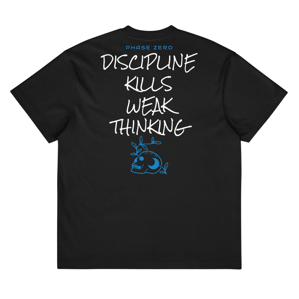 DKWT Box Tee - Phase Zero Co