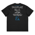 DKWT Box Tee - Phase Zero Co