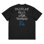 DKWT Box Tee - Phase Zero Co