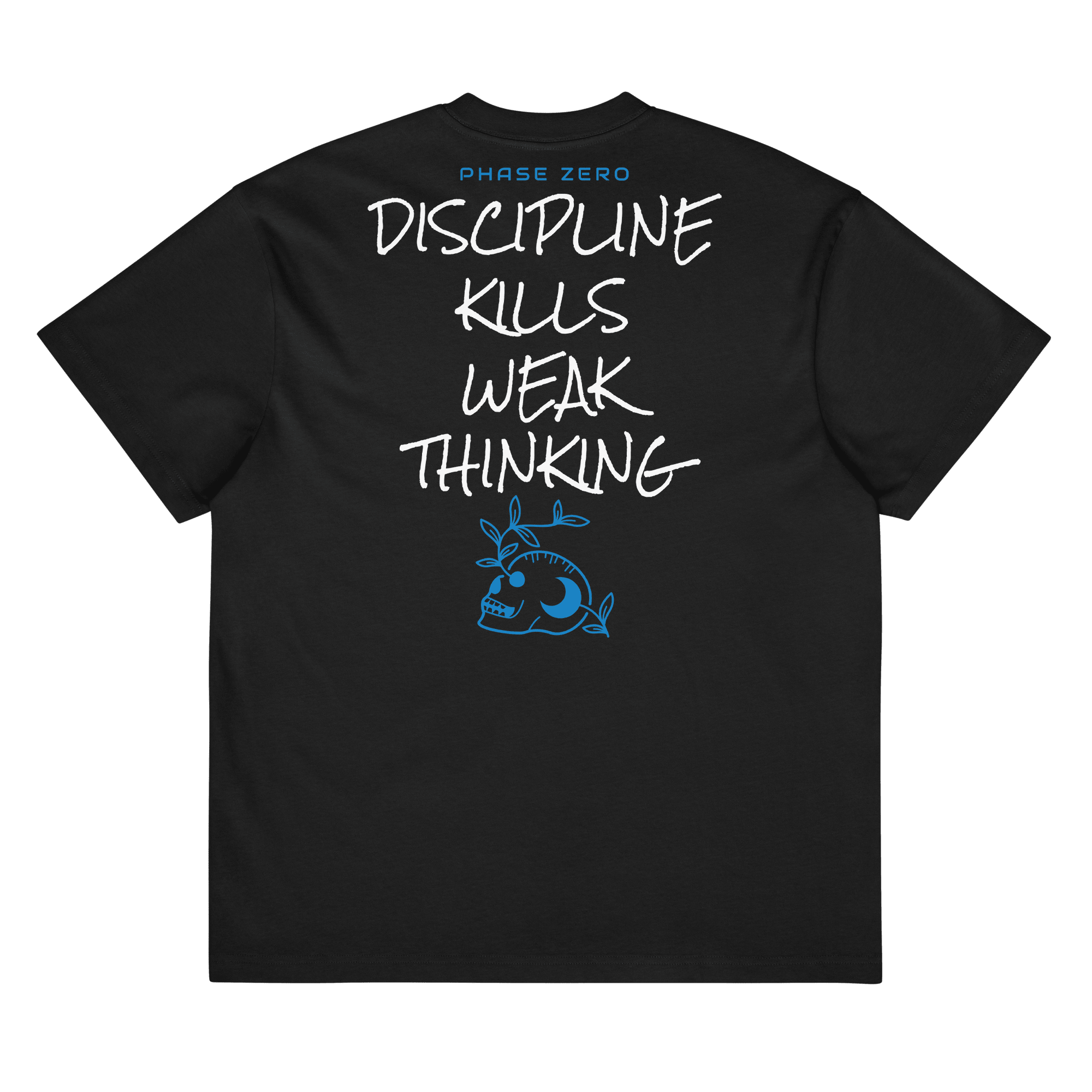 DKWT Box Tee - Phase Zero Co