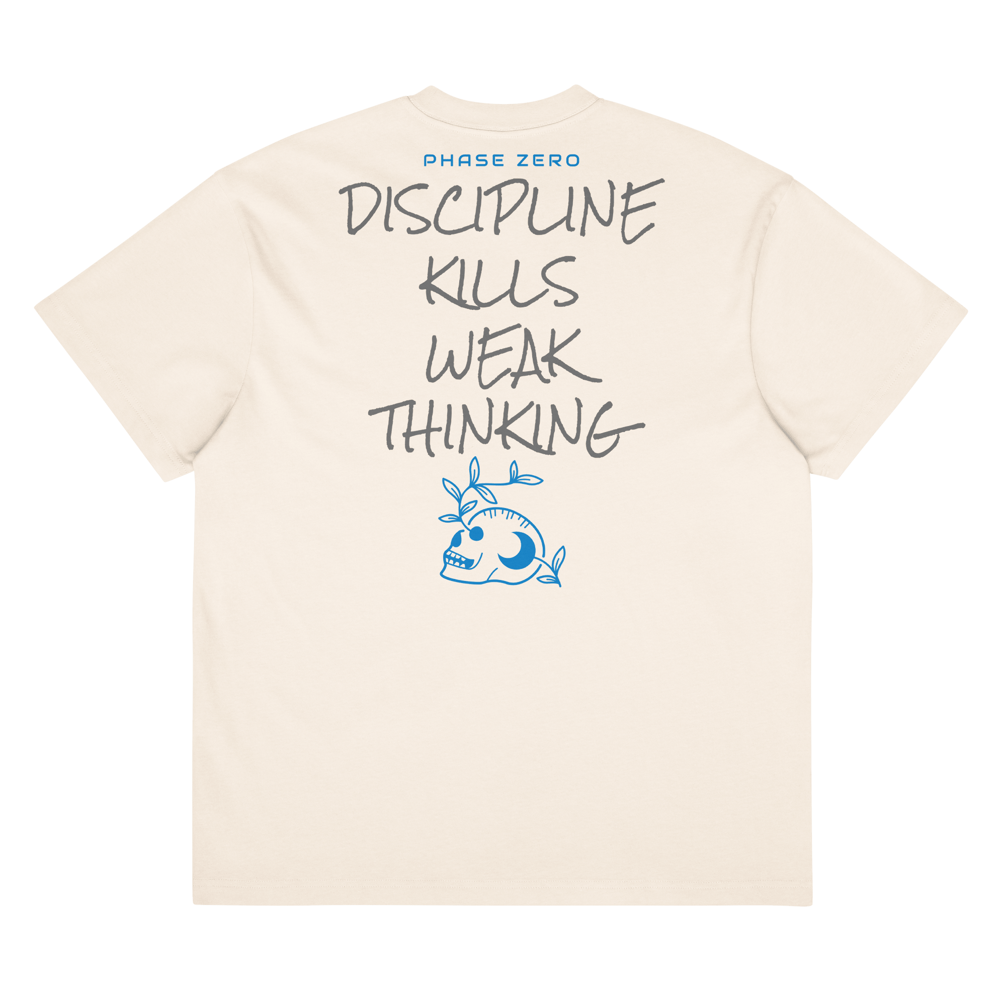 DKWT Box Tee - Phase Zero Co