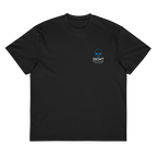 DKWT Box Tee - Phase Zero Co