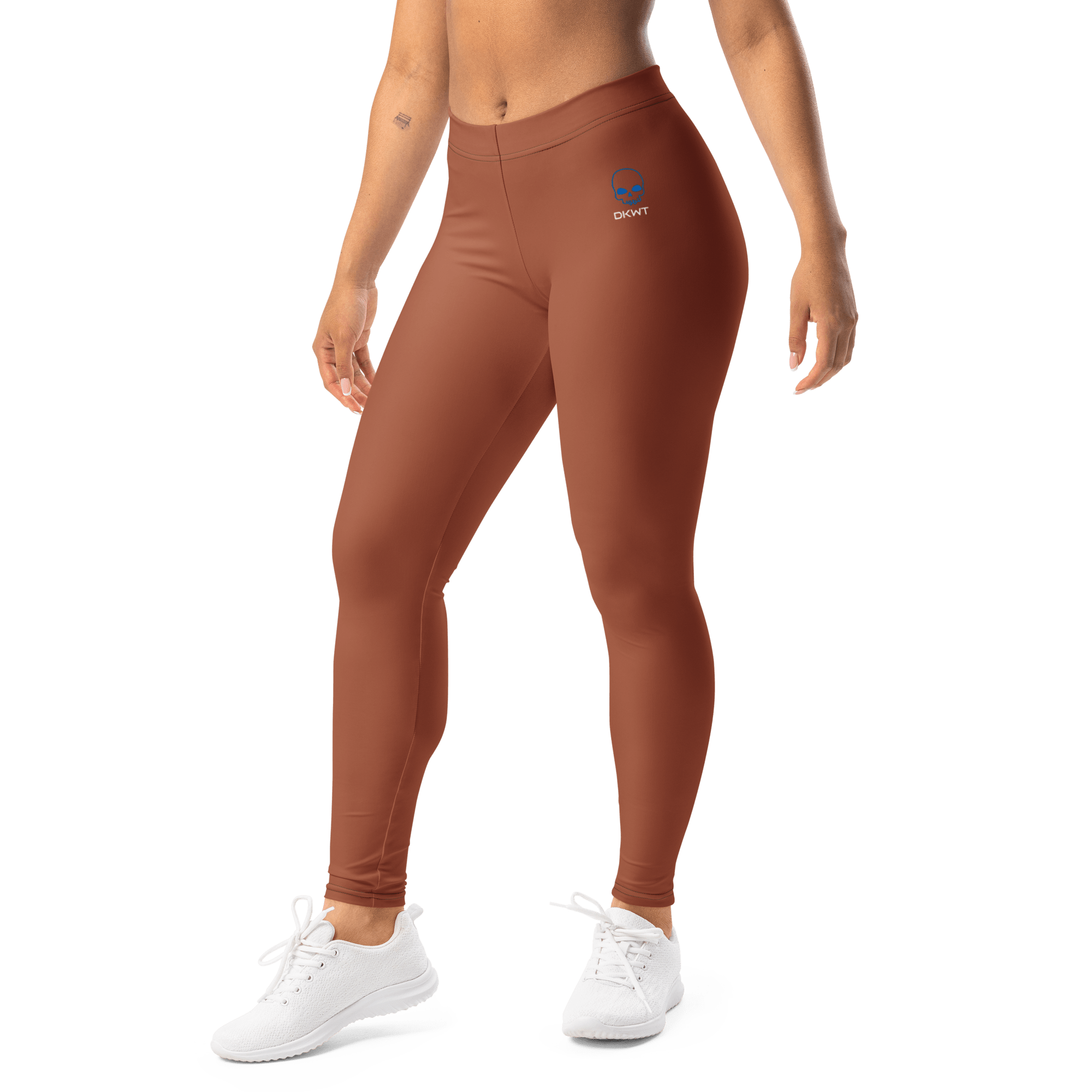 DKWT Clay Leggings - Phase Zero Co