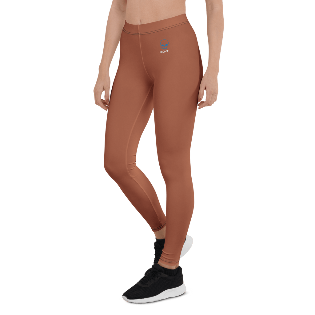DKWT Clay Leggings - Phase Zero Co