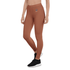 DKWT Clay Leggings - Phase Zero Co