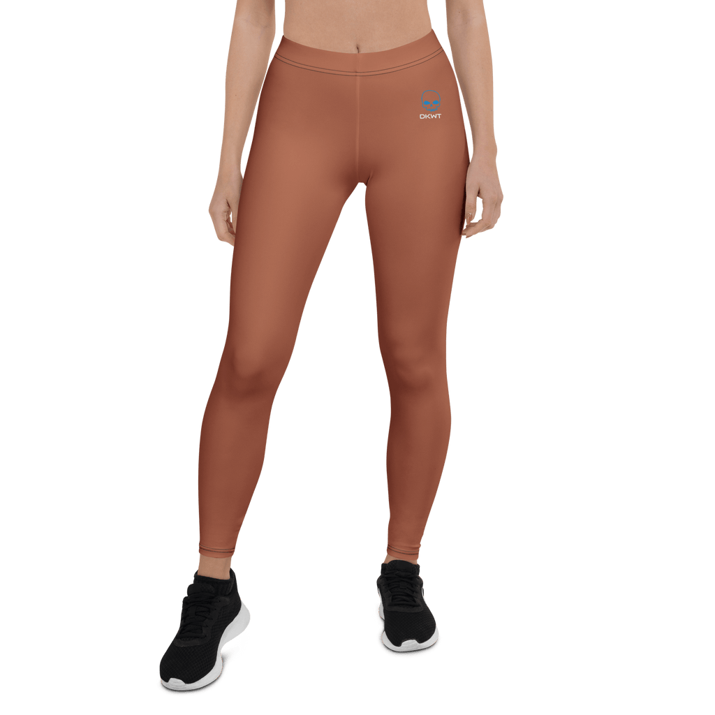 DKWT Clay Leggings - Phase Zero Co