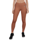 DKWT Clay Leggings - Phase Zero Co