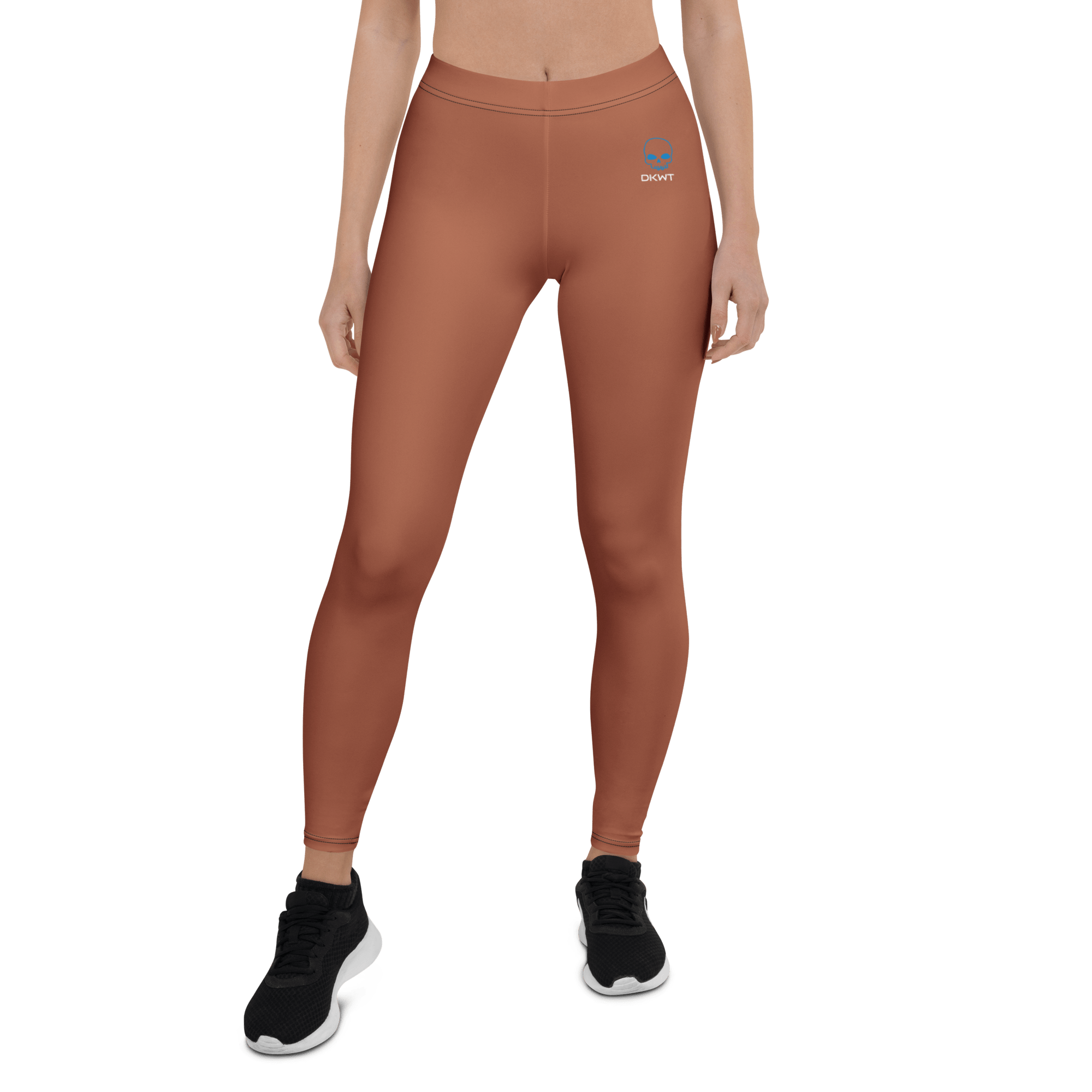 DKWT Clay Leggings - Phase Zero Co
