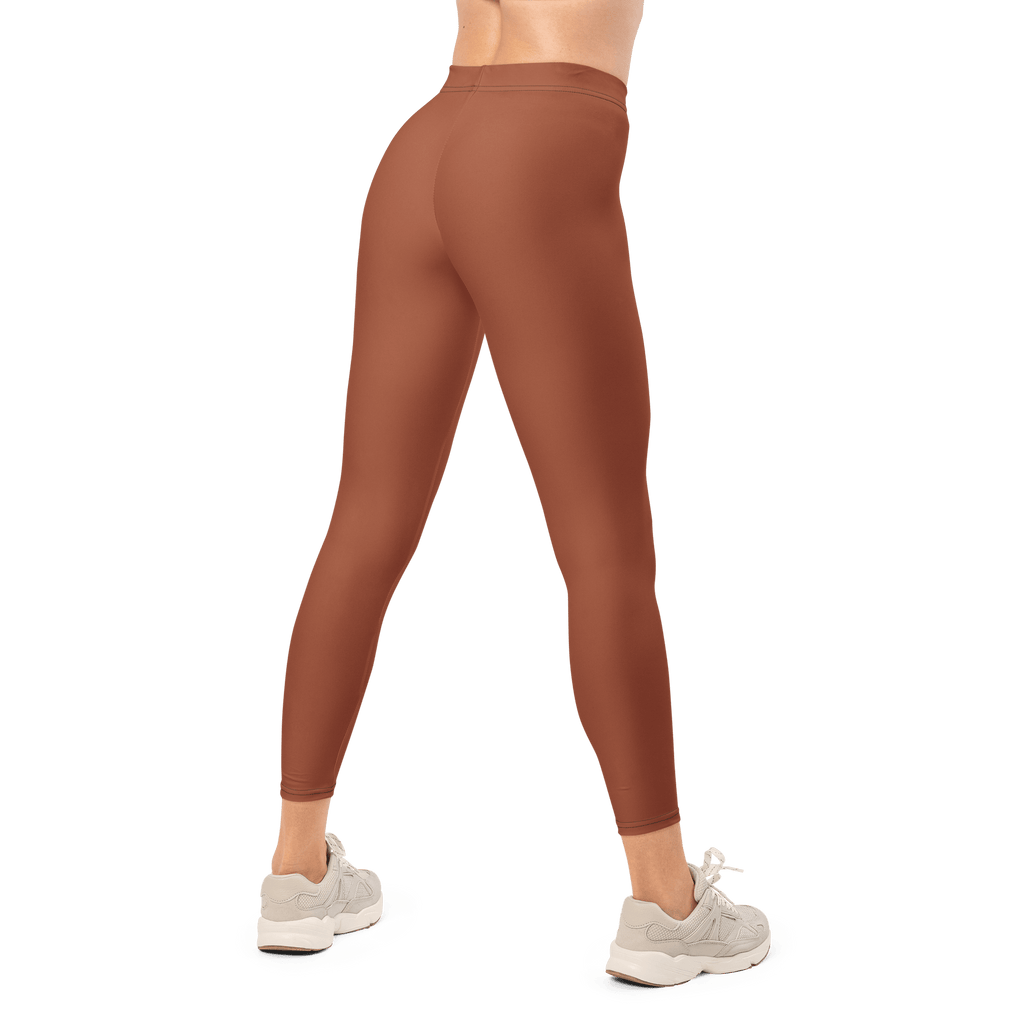 DKWT Clay Leggings - Phase Zero Co