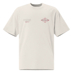DKWT Oversized Faded Tee - Phase Zero Co