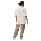DKWT Oversized Faded Tee - Phase Zero Co