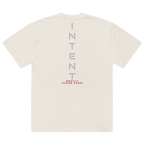 DKWT Oversized Faded Tee - Phase Zero Co