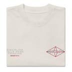 DKWT Oversized Faded Tee - Phase Zero Co