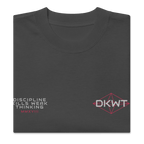 DKWT Oversized Faded Tee - Phase Zero Co