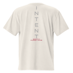 DKWT Oversized Faded Tee - Phase Zero Co