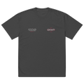 DKWT Oversized Faded Tee - Phase Zero Co