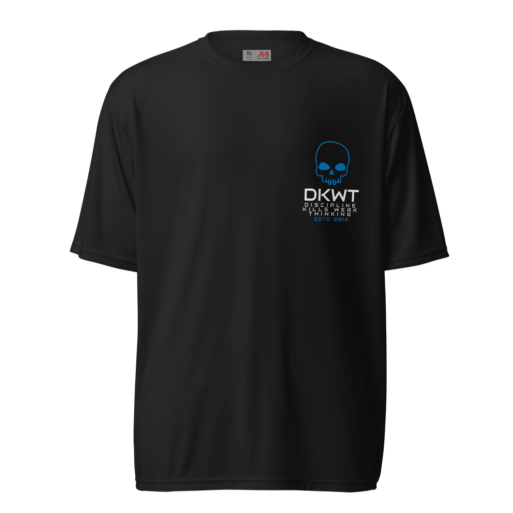 DKWT Performance Tee - Phase Zero Co