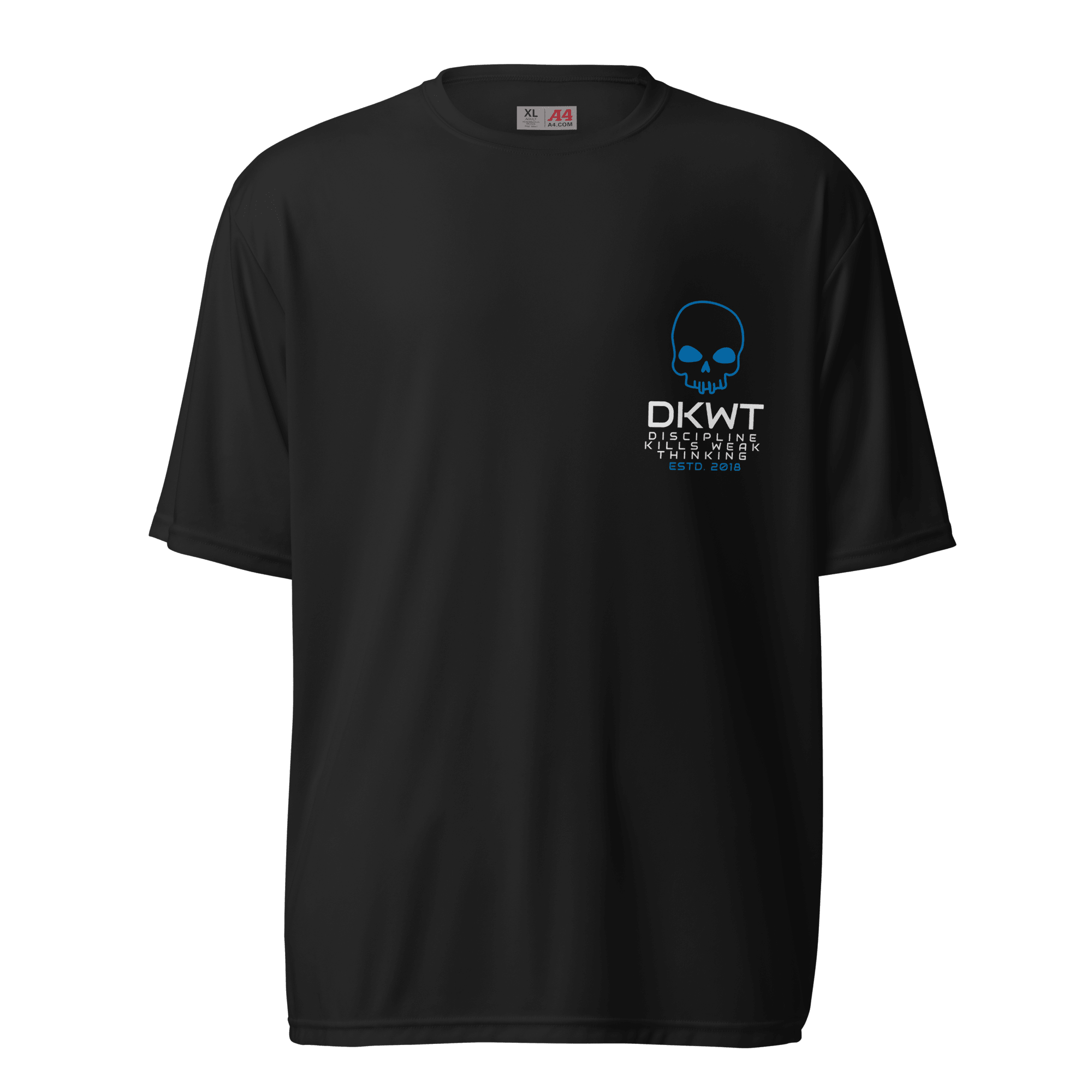 DKWT Performance Tee - Phase Zero Co