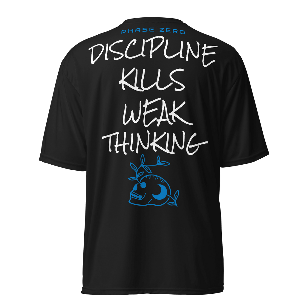DKWT Performance Tee - Phase Zero Co
