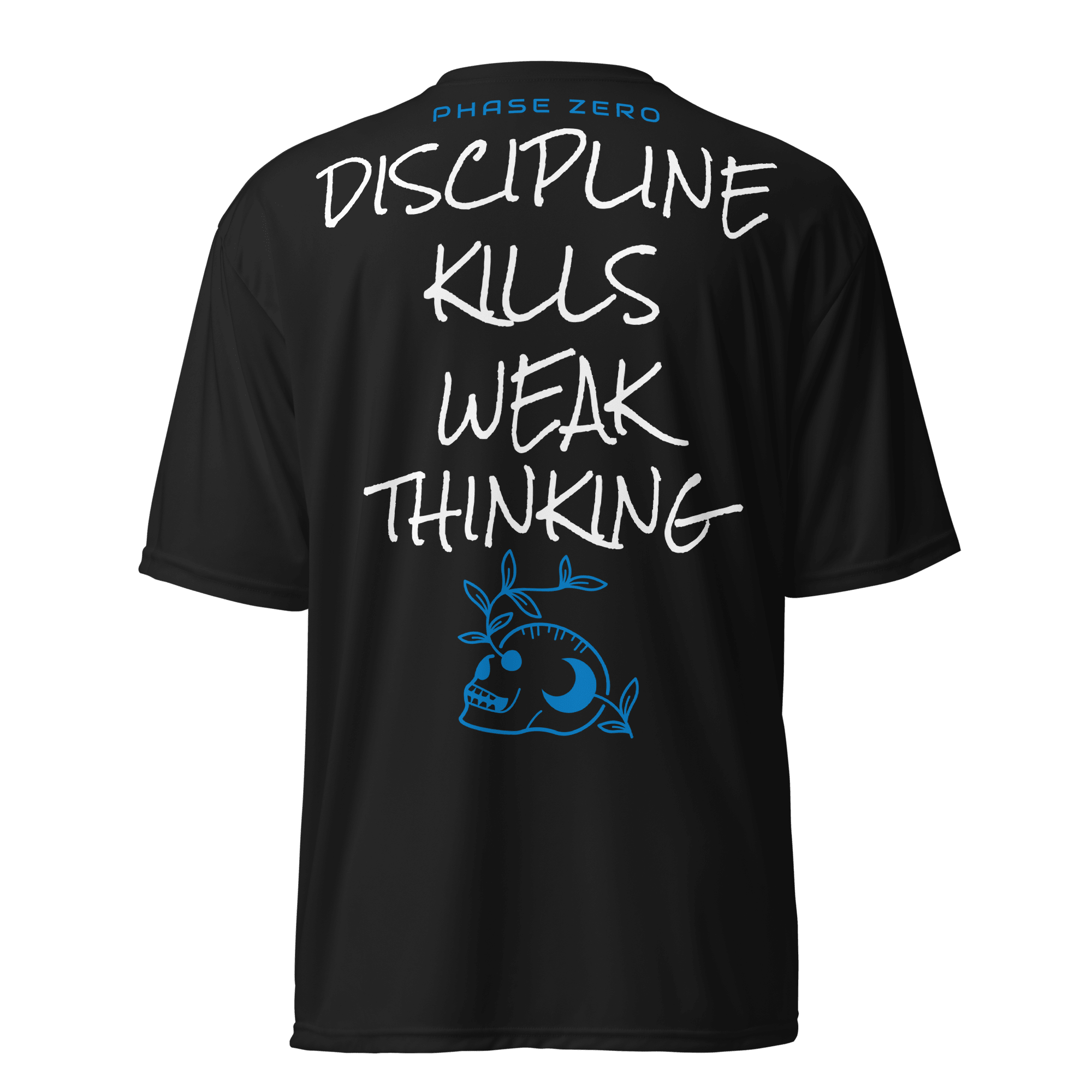 DKWT Performance Tee - Phase Zero Co