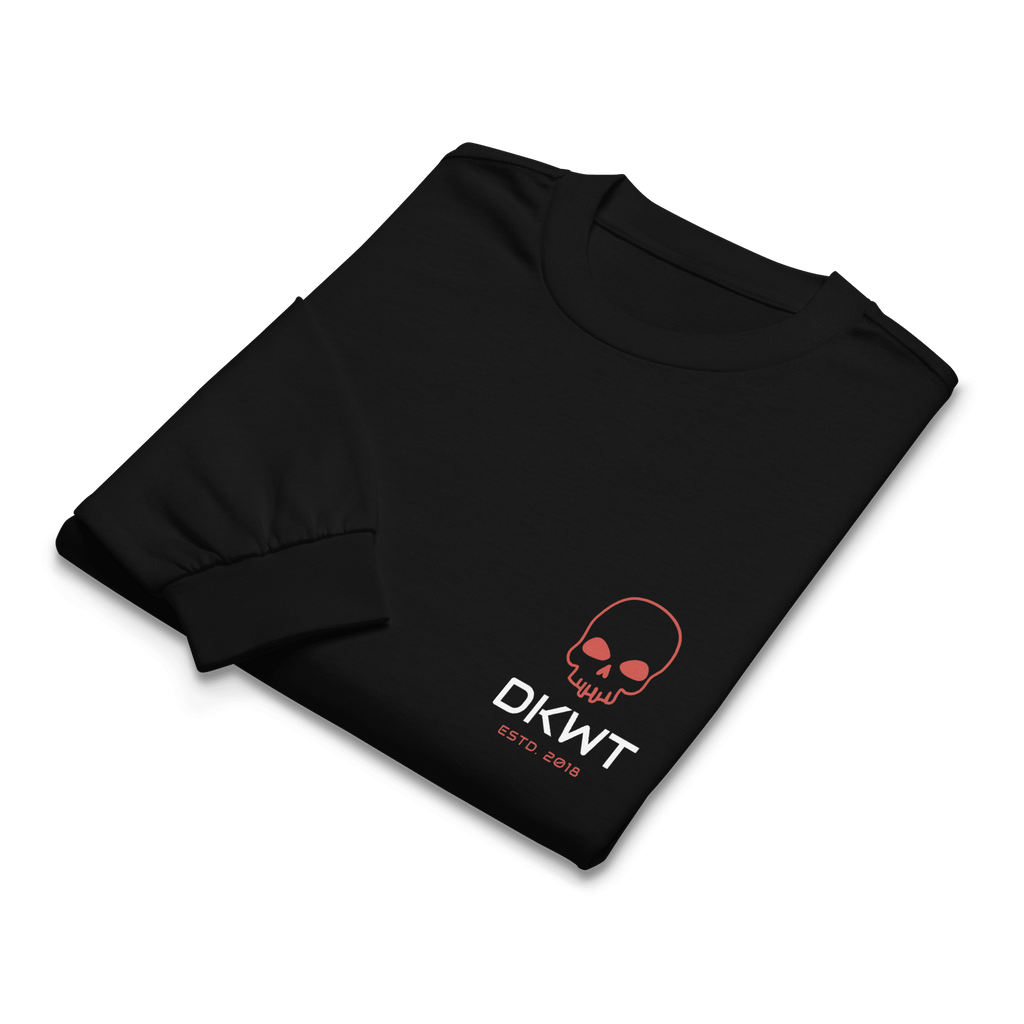 DKWT Premium Long sleeve - Phase Zero Co