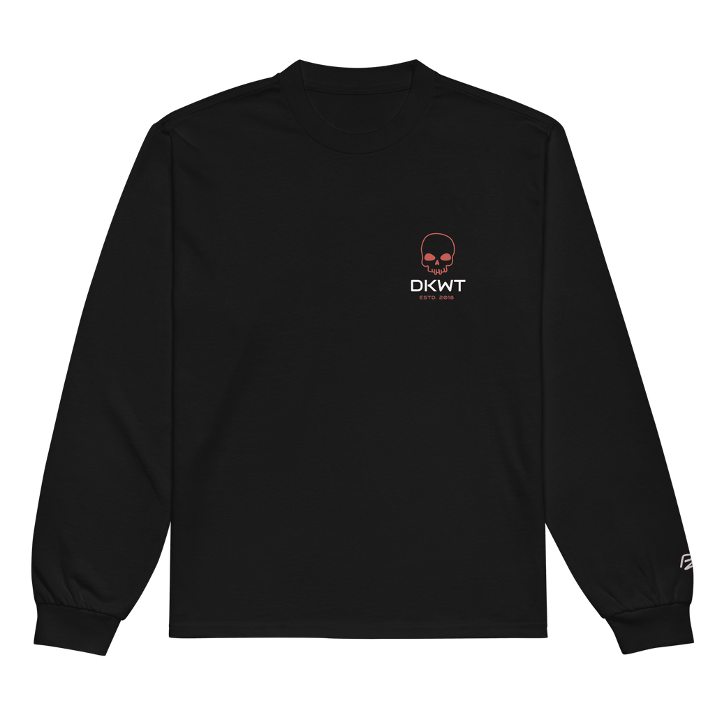 DKWT Premium Long sleeve - Phase Zero Co