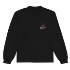 DKWT Premium Long sleeve - Phase Zero Co