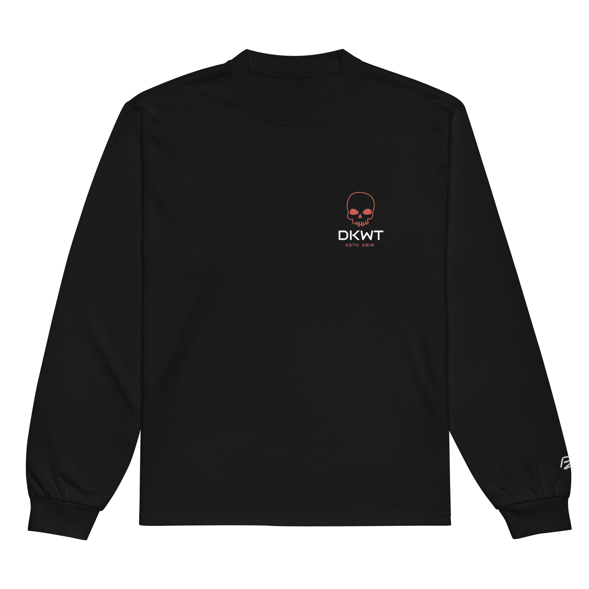 DKWT Premium Long sleeve - Phase Zero Co