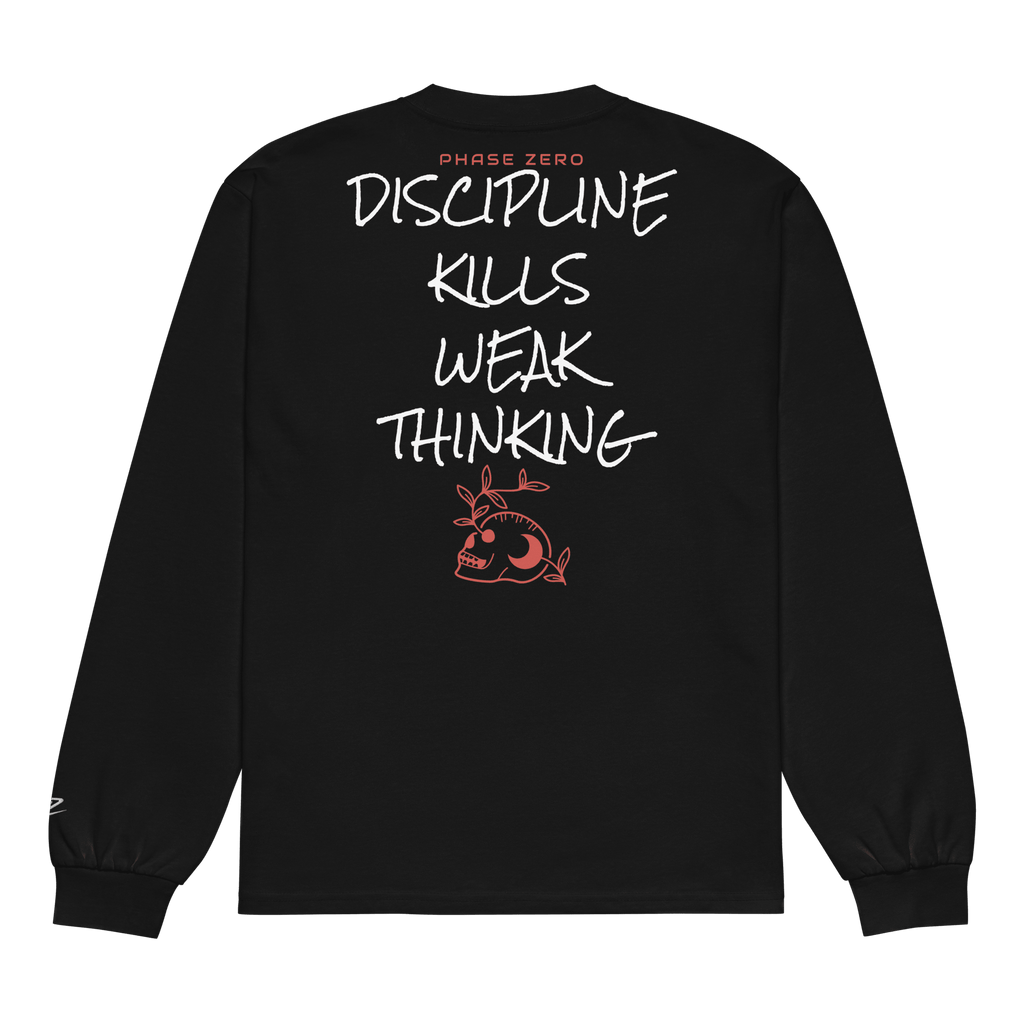 DKWT Premium Long sleeve - Phase Zero Co