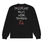 DKWT Premium Long sleeve - Phase Zero Co