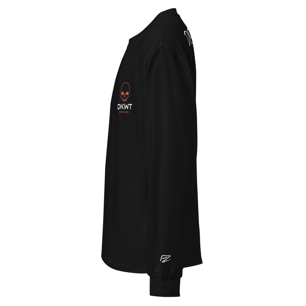 DKWT Premium Long sleeve - Phase Zero Co