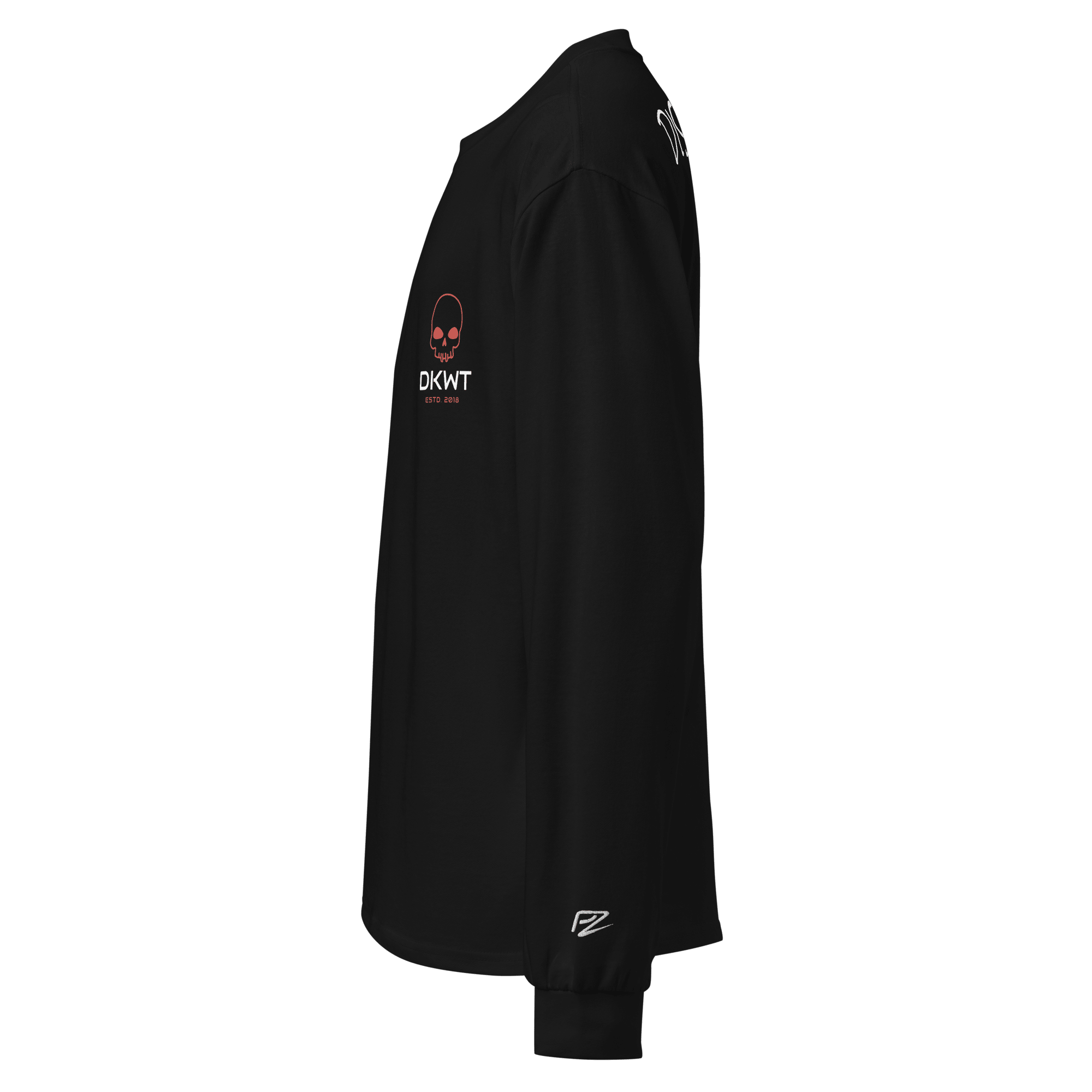 DKWT Premium Long sleeve - Phase Zero Co
