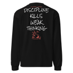 DKWT Premium Long sleeve - Phase Zero Co
