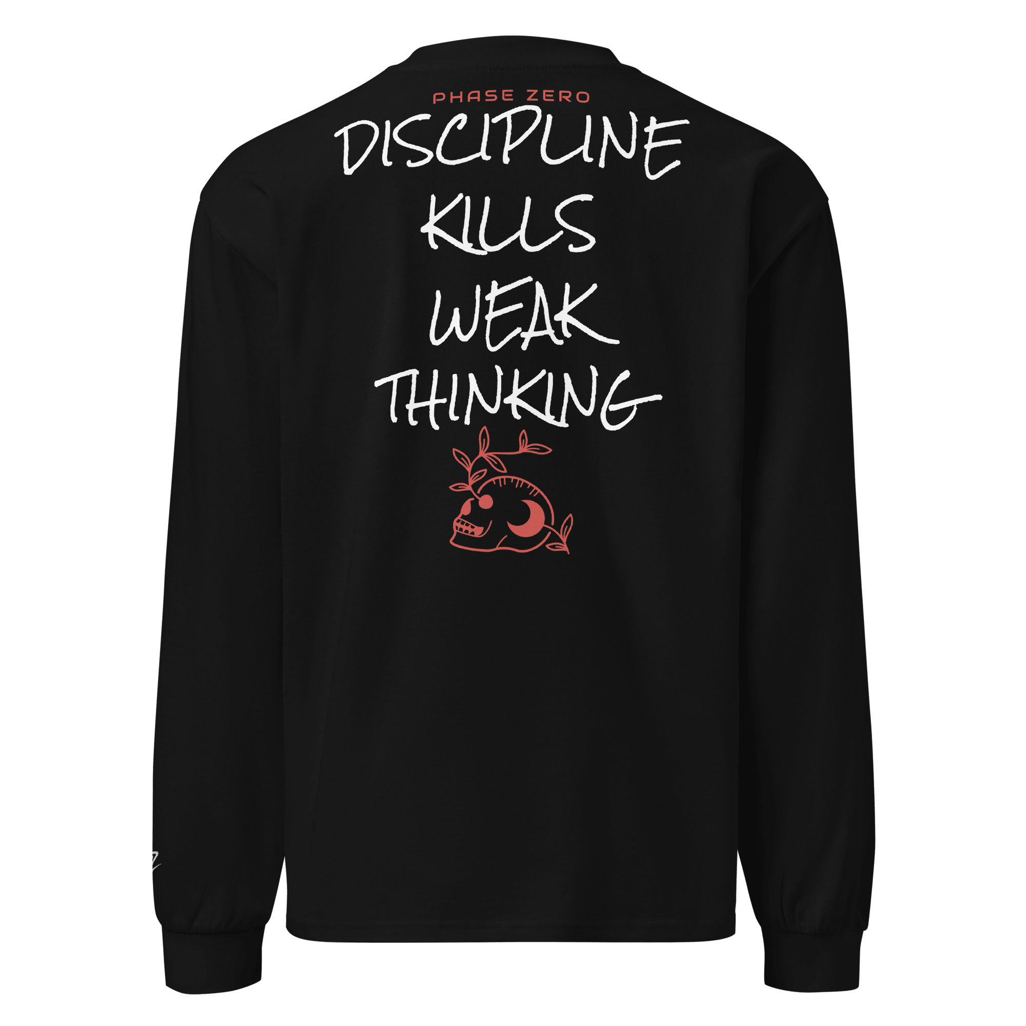 DKWT Premium Long sleeve - Phase Zero Co