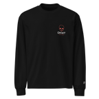 DKWT Premium Long sleeve - Phase Zero Co