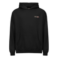 Don’t Be A Liability Hoodie - Phase Zero Co