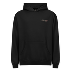 Don’t Be A Liability Hoodie - Phase Zero Co