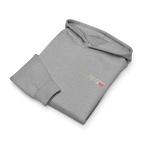 Don’t Be A Liability Hoodie - Phase Zero Co